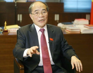 THẮNG LỢI TỪ CUỘC TỔNG TUYỂN CỬ ĐẦU TIÊN BẮT NGUỒN TỪ SỨC MẠNH CỦA LÒNG DÂN