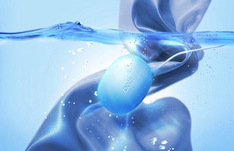 Dolfi  thiết bị có thể thay thế máy giặt