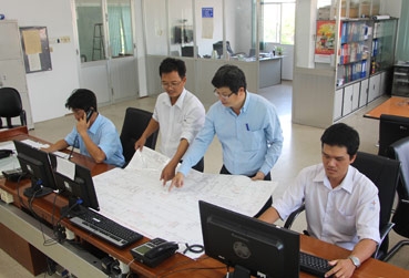 CUNG ỨNG ĐIỆN CHỦ ĐỘNG, AN TOÀN 
VÀ ỔN ĐỊNH TRONG DỊP TẾT NGUYÊN ĐÁN