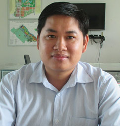 Thị trường bất động sản khởi sắc