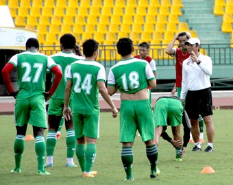 Tránh “vết xe” cũ