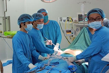Hiệu quả, tiết kiệm chi phí