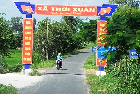 Thành tựu 30 năm đổi mới - 
Cơ bản bảo đảm an sinh xã hội toàn dân