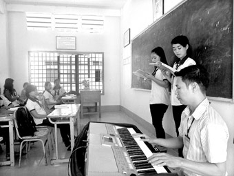 Cần chính sách phù hợp để phát triển