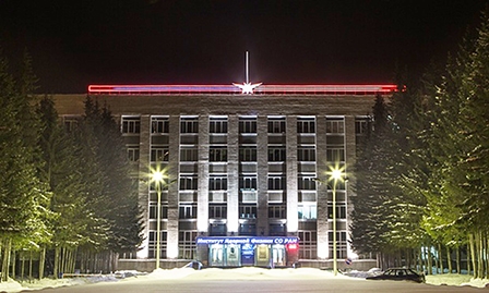 Vũ khí bí mật của Nga trong cuộc đua công nghệ toàn cầu