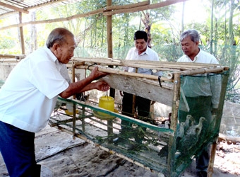 Đừng để nông dân gặp khó!