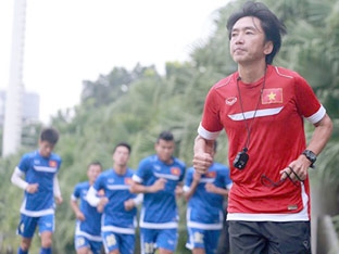 Cơ hội nào cho ông Miura?