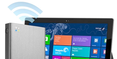 Ổ cứng không dây có đáng mua?