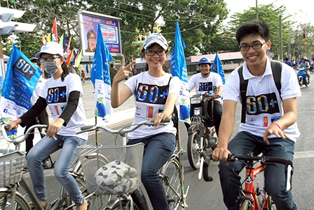 NĂNG ĐỘNG HỘI NHẬP