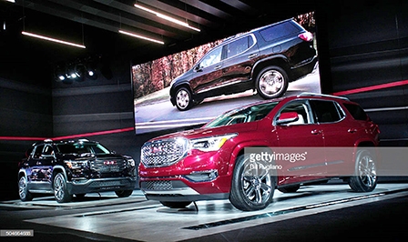 Tai nạn xe hơi có thể trở thành chuyện quá khứ?