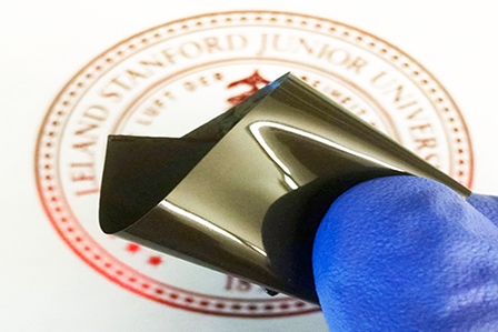 Phát triển thành công pin lithium-ion chống cháy nổ