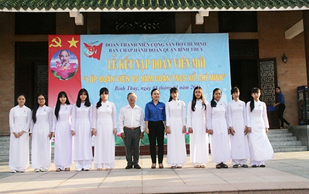 Ý nghĩa ngày đoàn viên