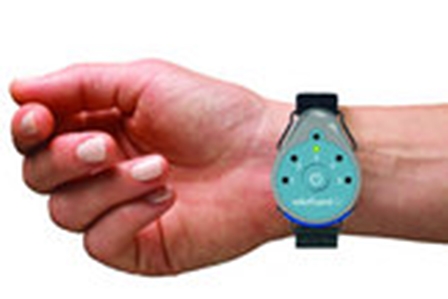 3 thiết bị đeo hỗ trợ chữa bệnh