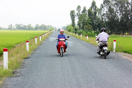 Tạo đà phát triển