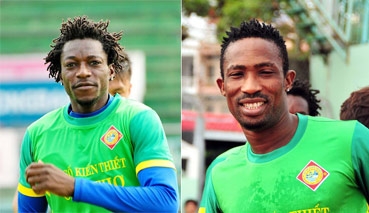 Chờ đợi V.League 2016