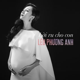 Ngọt ngào “Lời ru cho con”