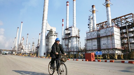 Châu Âu nhanh chân tìm cơ hội tại thị trường Iran