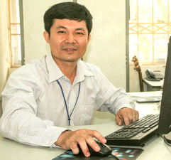 GỞI TRỌN NIỀM TIN