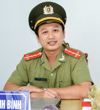 GỞI TRỌN NIỀM TIN
