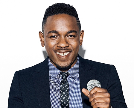 Kendrick Lamar- “vị vua mới” của làng nhạc quốc tế