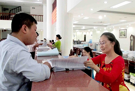 Đảm bảo an toàn thu, 
chi ngân sách nhà nước