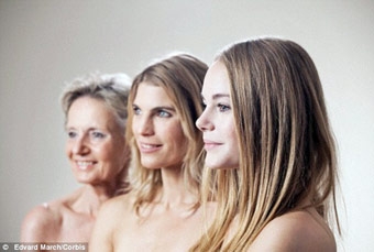 Tìm thấy "thần dược" giúp trẻ mãi không già?