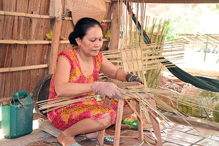 Thay đổi tư duy, xây dựng HTX kiểu mới