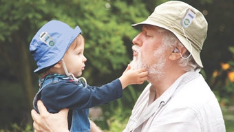 Chống tác hại của ánh nắng với UBSafe