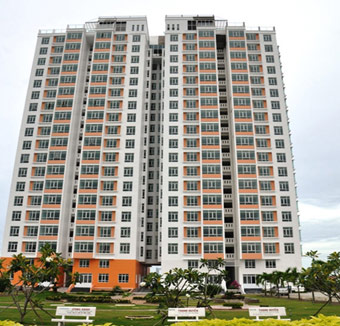 Nhiều cơ hội phát triển