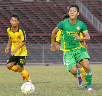 “LÀM MỚI” HÌNH ẢNH