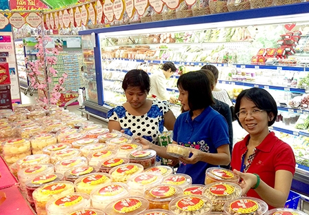 Cần có những chính sách đảm bảo sự bình đẳng
giữa các loại hình doanh nghiệp
