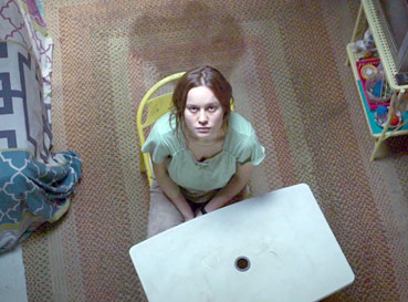 Brie Larson ngôi sao mới từ “Room”
