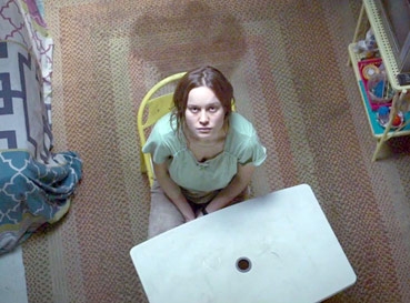 Brie Larson  ngôi sao mới từ “Room”