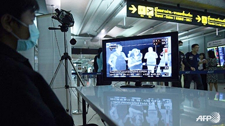 Thái Lan, Malaysia nỗ lực ngăn chặn dịch MERS