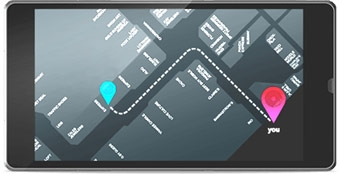 Khám phá tính năng Qualcomm iZat trong thiết lập định vị trên Android