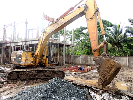 Chủ động, sáng tạo trong giải quyết<br>
BÀI TOÁN VỐN