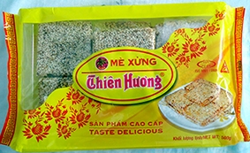 Hàng Việt