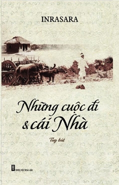 Đặc sắc văn hóa Chăm trong 
“Những cuộc đi và cái Nhà”
