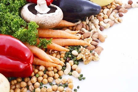 Ăn nhiều chất xơ hạn chế bệnh hô hấp