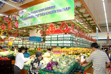 Vì sự an toàn sức khỏe!