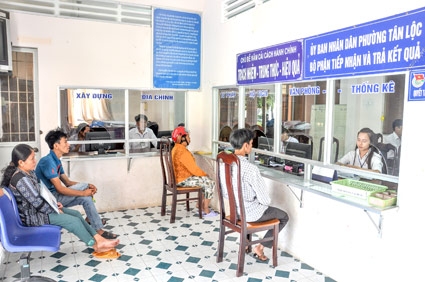 Tăng cường kiểm tra, giám sát, ngăn ngừa đảng viên vi phạm