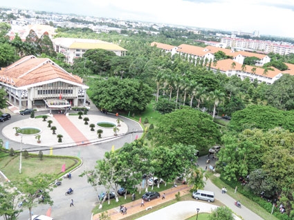 Giáo dục đại học chuyển mình!