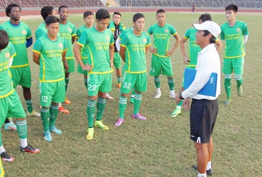 Tiếp tục chỉnh sửa