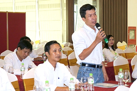 Ngành điện góp phần phát triển kinh tế- xã hội