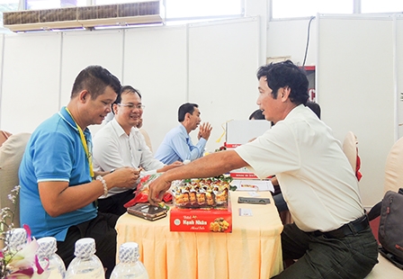 Đón thời cơ hội nhập