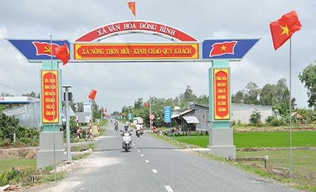 Nhìn lại chất lượng tổ chức cơ sở đảng sau 4 năm thực hiện Nghị quyết Trung ương 4 khóa XI
