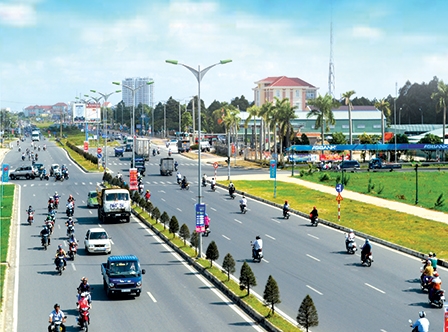 KẾT NỐI 
VÀ LAN TỎA