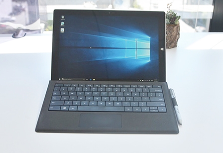 Microsoft thúc giục người dùng nâng cấp lên Windows 10