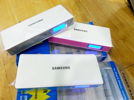 Để mua được một cục pin sạc dự phòng tốt nhất