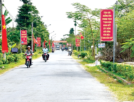 NHỮNG 
CUNG ĐƯỜNG 
PHÁT TRIỂN